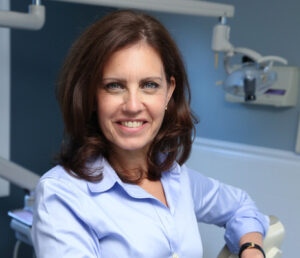 Dr. Jane Darviche