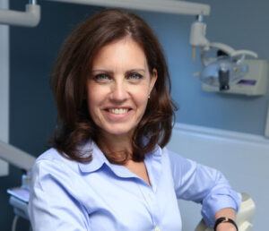 Dr. Jane Darviche, Periodontist in Waltham, MA